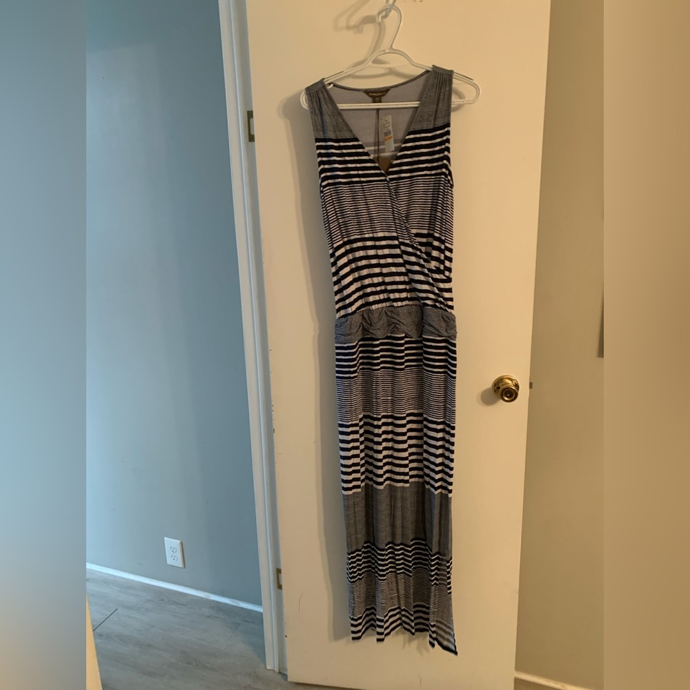 Long dress